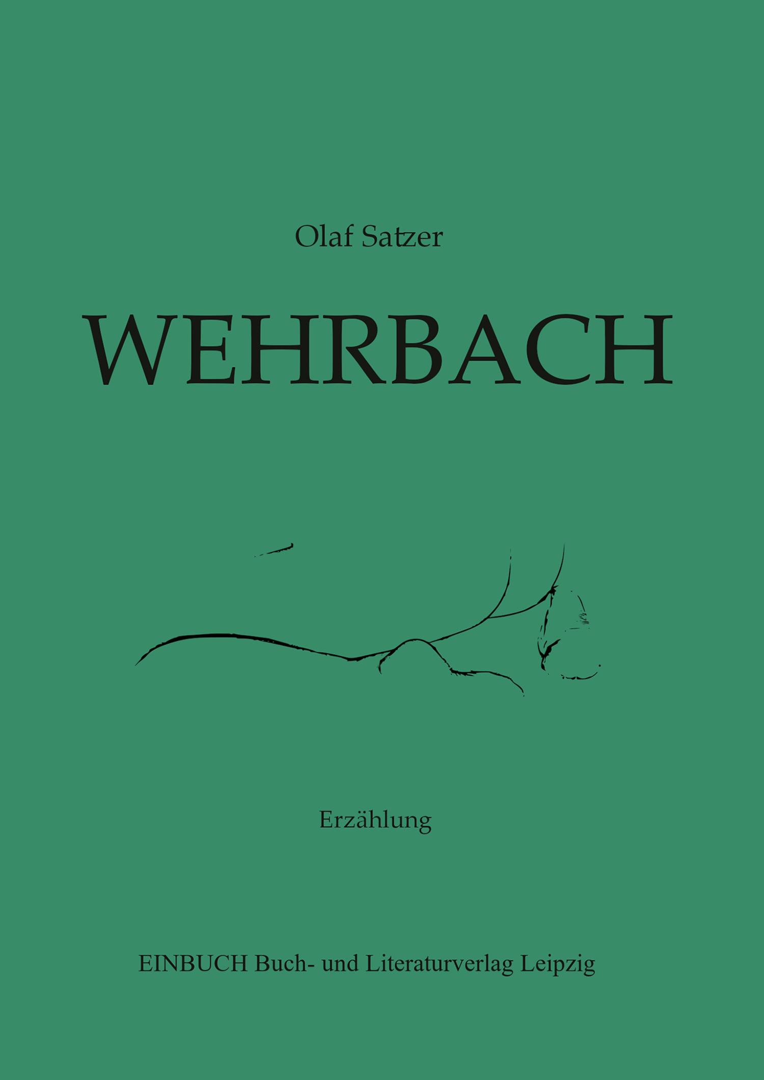 Wehrbach Cover
